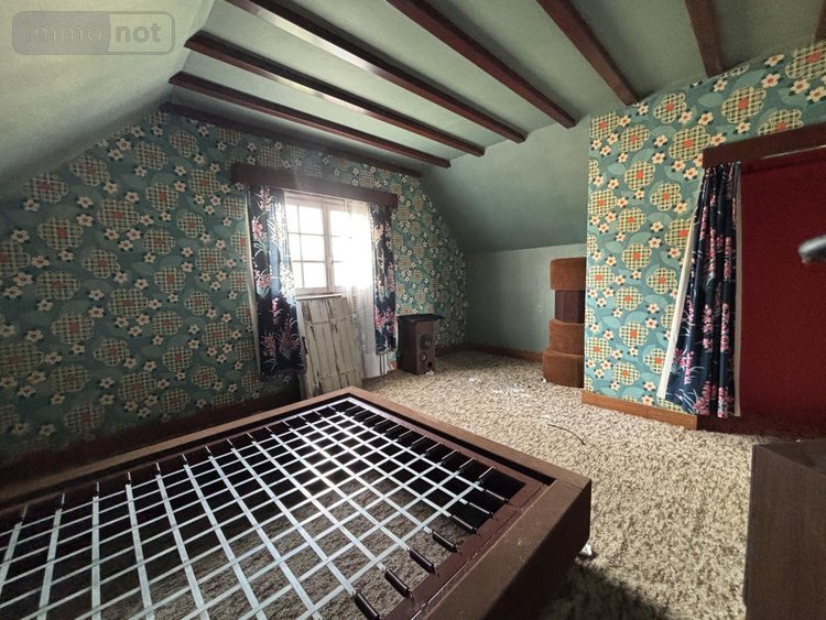Maison a vendre Romilly-sur-Andelle 27610 Eure 109 m2 3 pièces 188000 euros