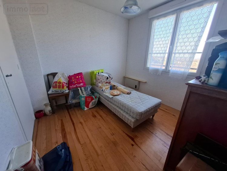 Maison a vendre Sottevast 50260 Manche 90 m2 5 pièces 183400 euros