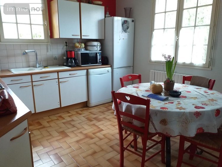 Maison a vendre Plescop 56890 Morbihan 106 m2 7 pièces 413372 euros