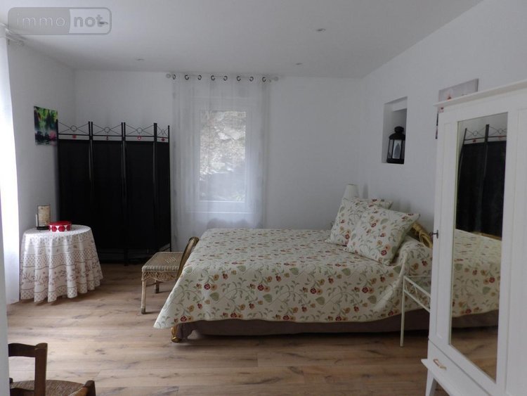 Maison a vendre Le Vigan 30120 Gard 48 m2 2 pièces 265000 euros