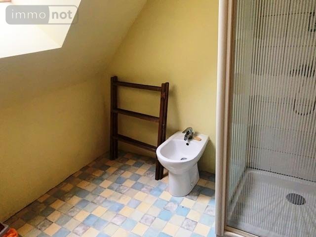 Maison a vendre Le Croisty 56540 Morbihan 141 m2 6 pièces 135000 euros