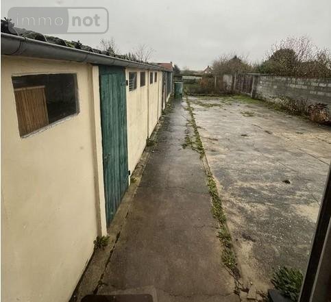 Maison a vendre Raillencourt-Sainte-Olle 59554 Nord 87 m2 6 pièces 166900 euros