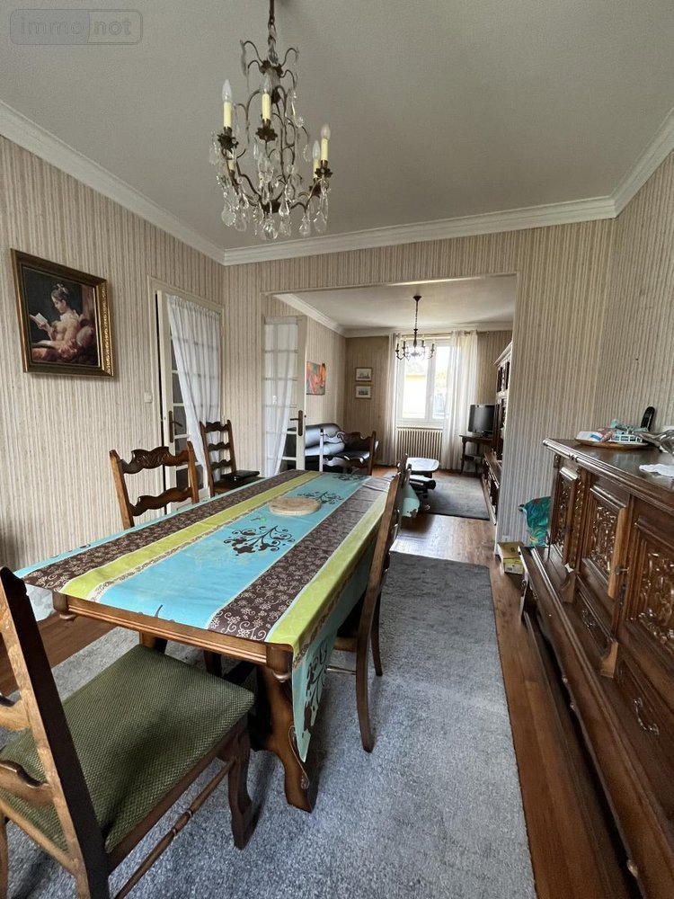 Maison a vendre Quimper 29000 Finistère 128 m2 5 pièces 177650 euros