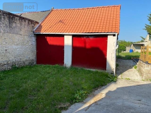 Location maison Crépy 02870 Aisne 77 m2 4 pièces 709 euros