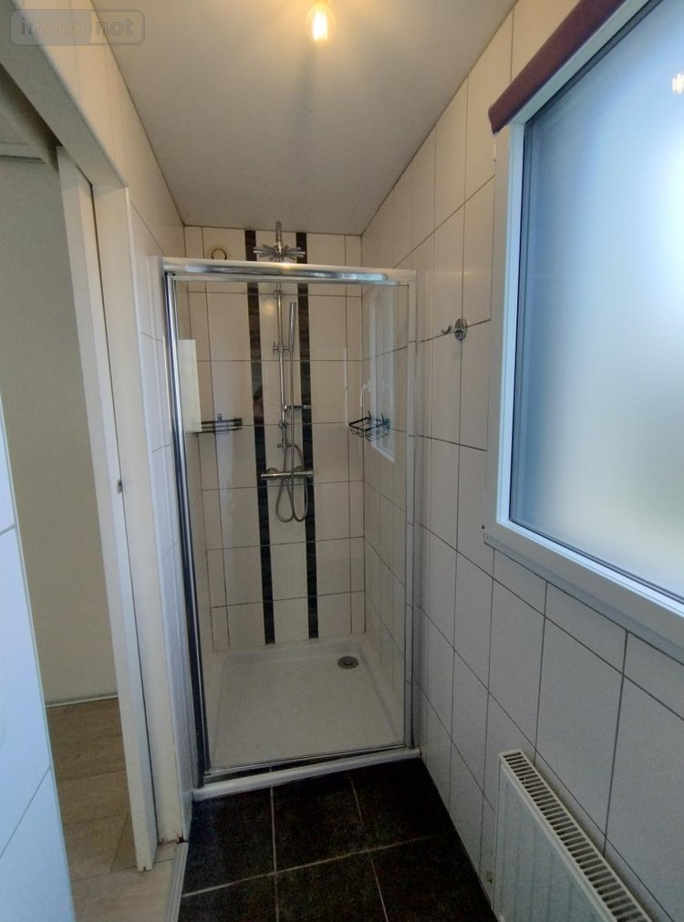 Maison a vendre Saint-Renan 29290 Finistère 102 m2 6 pièces 343860 euros