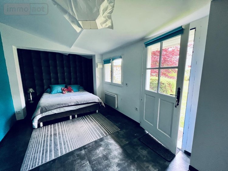 Maison a vendre Rouen 76000 Seine-Maritime 113 m2  551200 euros