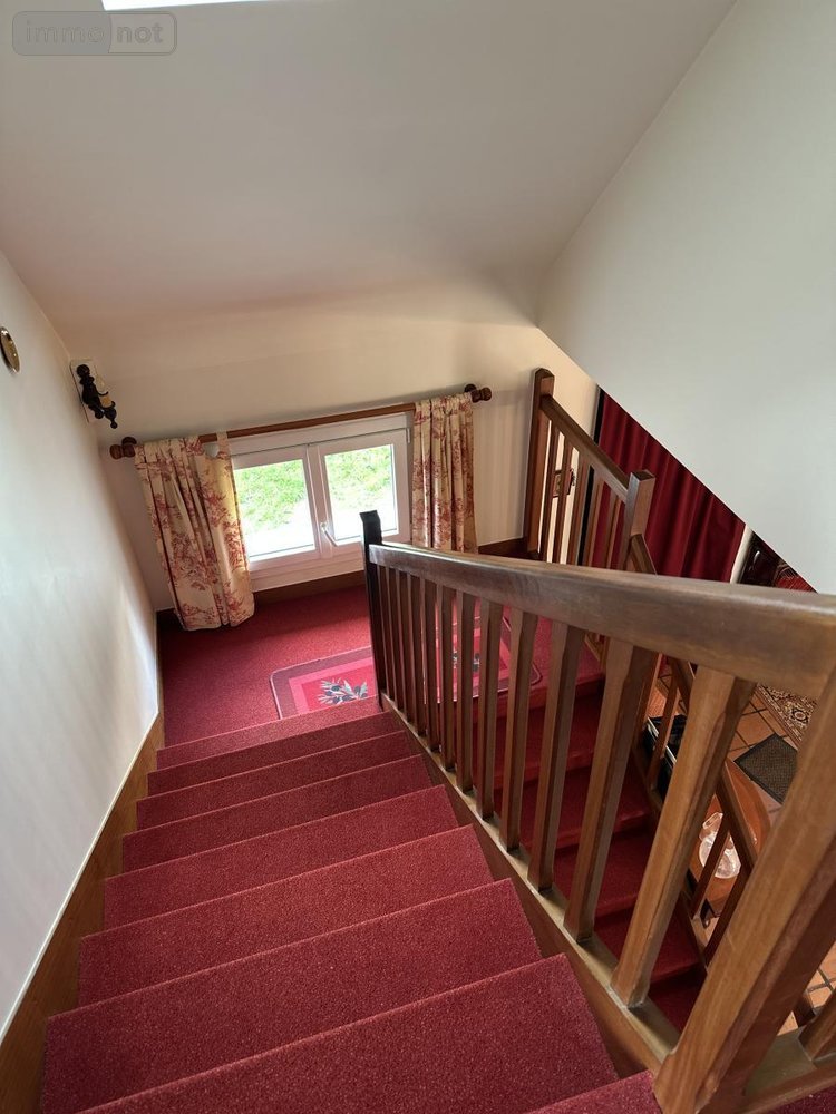 Maison a vendre Saint-Nolff 56250 Morbihan 104 m2 5 pièces 291143 euros