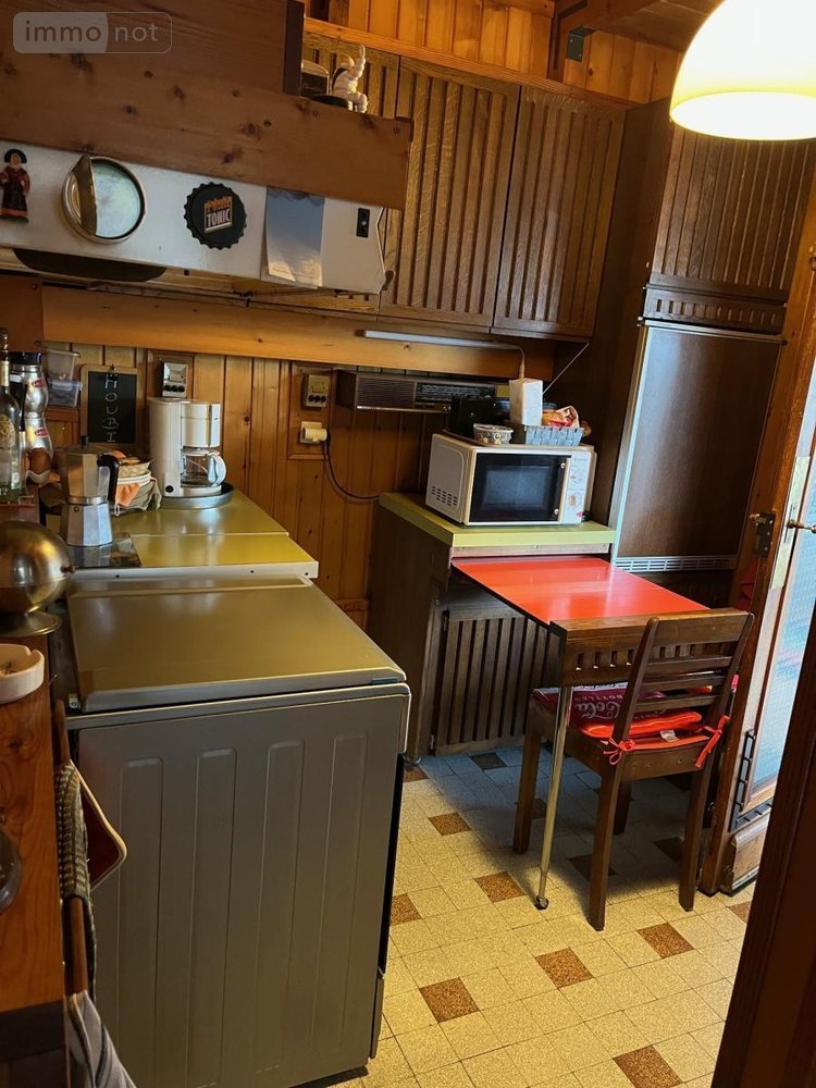 Maison a vendre Arras 62000 Pas-de-Calais 108 m2 5 pièces 147200 euros