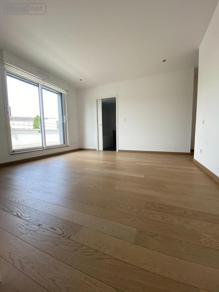 Location appartement Nantes 44000 Loire-Atlantique 275 m2  3627 euros
