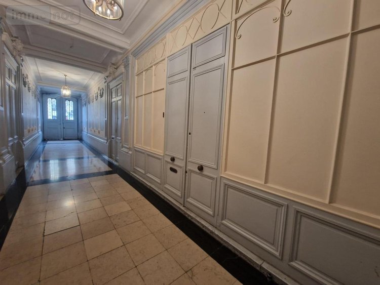 Appartement a vendre Paris 3e arrondissement 75003 Paris 30 m2 2 pièces 325000 euros