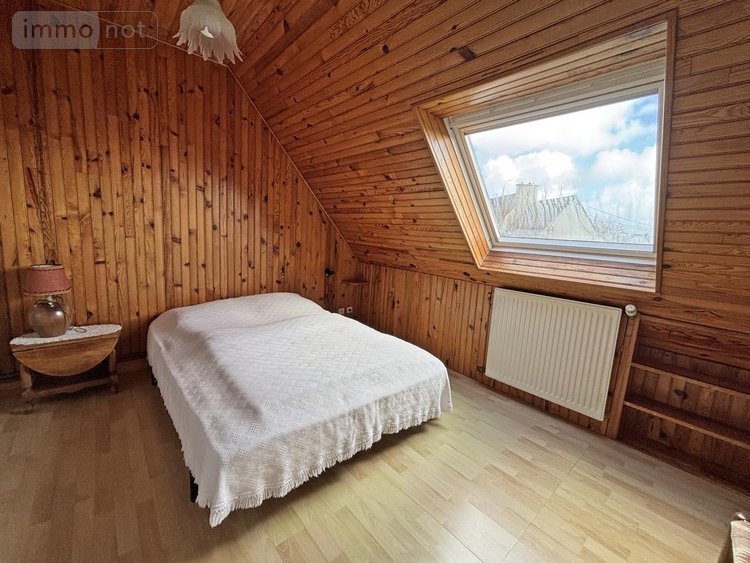 Maison a vendre Plouider 29260 Finistère 178 m2 8 pièces 331800 euros