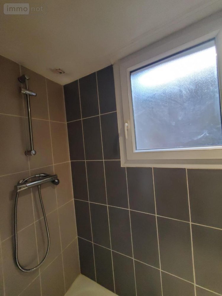 Appartement a vendre Cherbourg-en-Cotentin 50100 Manche 70 m2 3 pièces 86920 euros