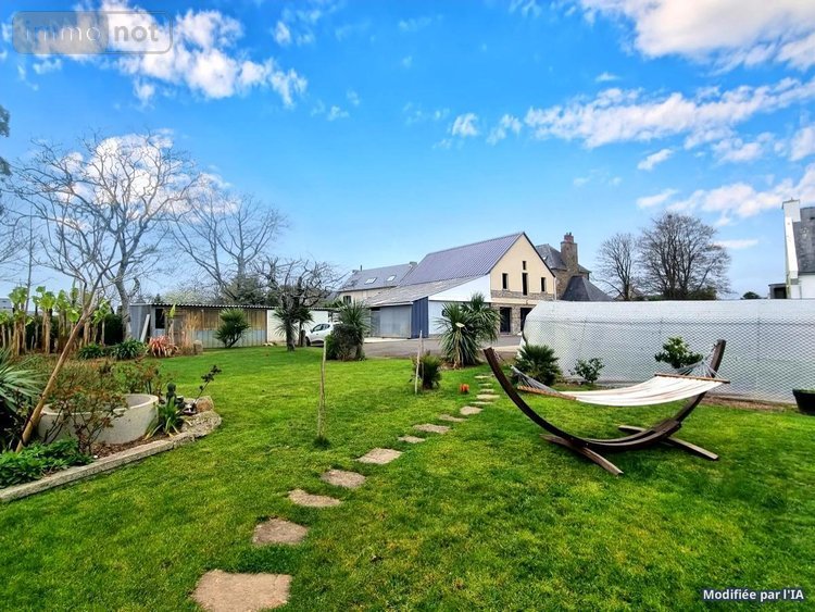 Maison a vendre Trégunc 29910 Finistère 215 m2 7 pièces 699000 euros