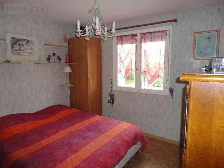 Maison a vendre Bréhan 56580 Morbihan 112 m2 6 pièces 144900 euros