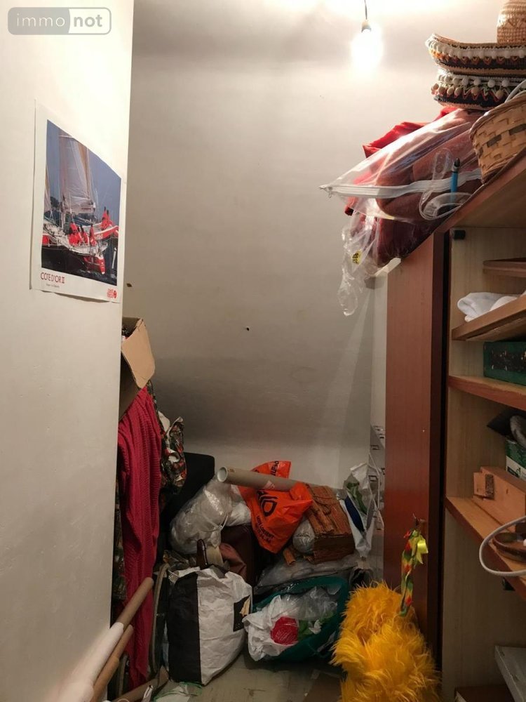 Maison a vendre Port-Louis 56290 Morbihan 220 m2 9 pièces 1299750 euros