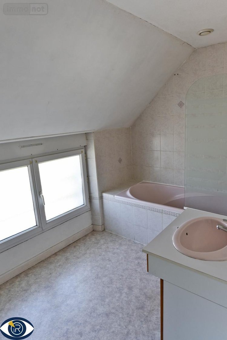 Maison a vendre Andouillé 53240 Mayenne 64 m2 4 pièces 115500 euros