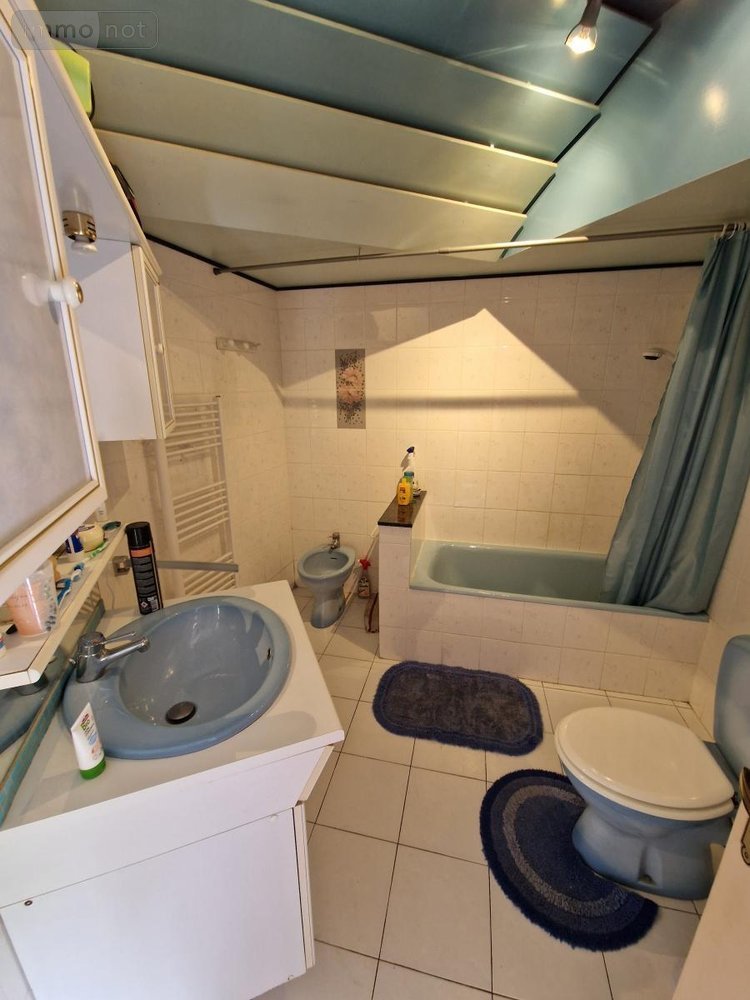 Maison a vendre Plumelec 56420 Morbihan 85 m2 4 pièces 182350 euros