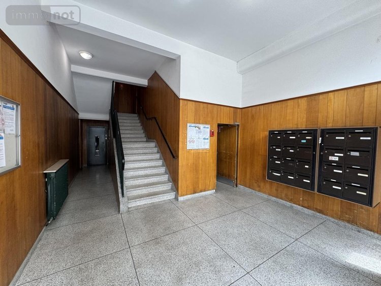 Appartement a vendre Lille 59000 Nord 42 m2 2 pièces 153000 euros