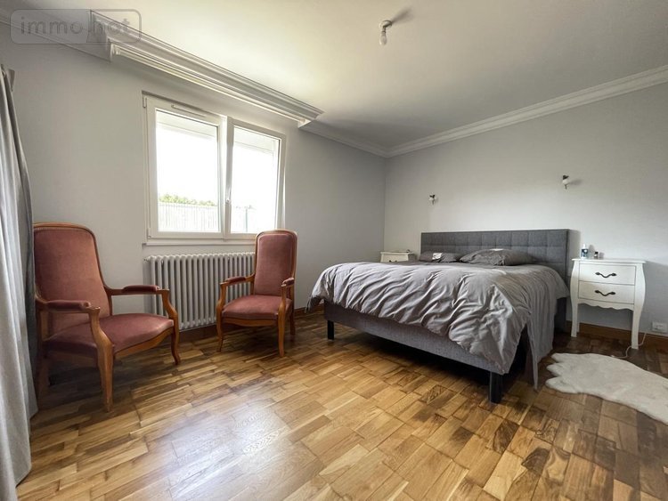 Maison a vendre Colpo 56390 Morbihan 147 m2 7 pièces 328500 euros