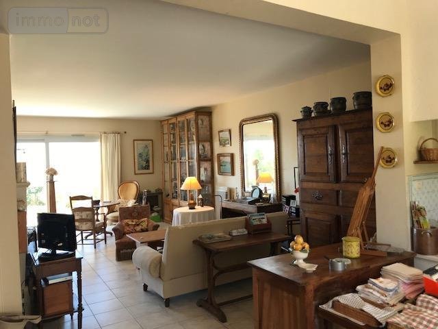 Maison a vendre Fouras 17450 Charente-Maritime 140 m2 5 pièces 995600 euros