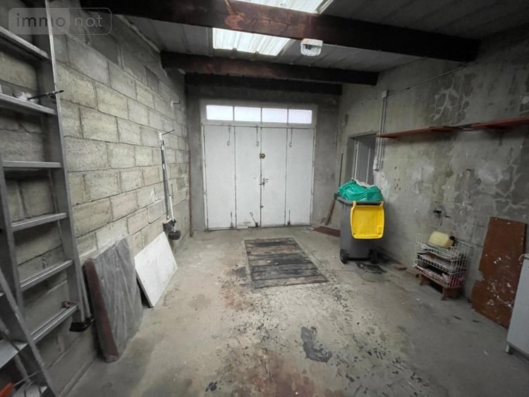 Maison a vendre Cherbourg-en-Cotentin 50100 Manche 66 m2 3 pièces 151960 euros