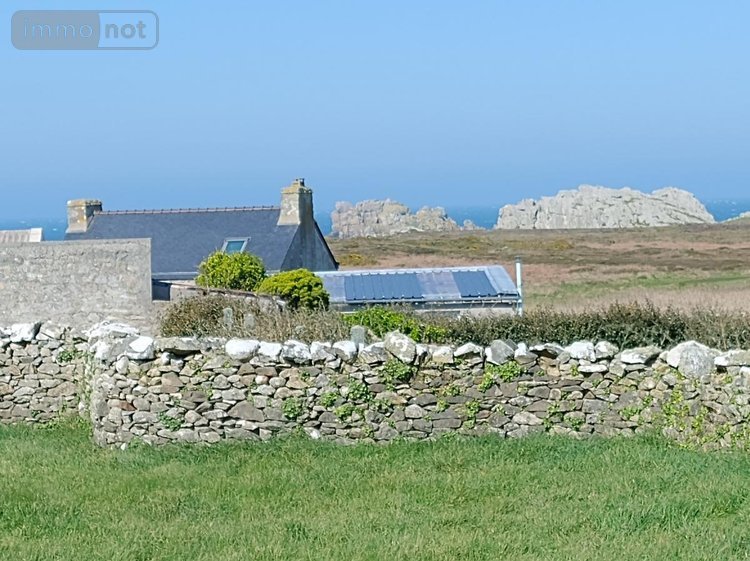 Maison a vendre Ouessant 29242 Finistère 97 m2 4 pièces 281340 euros
