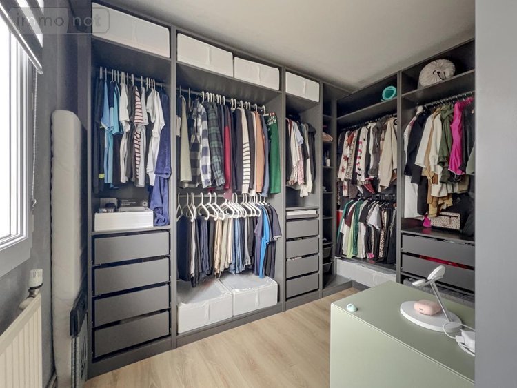 Maison a vendre Ballan-Miré 37510 Indre-et-Loire 160 m2 7 pièces 407000 euros