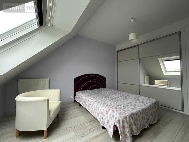 Maison a vendre Bourgbarré 35230 Ille-et-Vilaine 147 m2 13 pièces 426974 euros