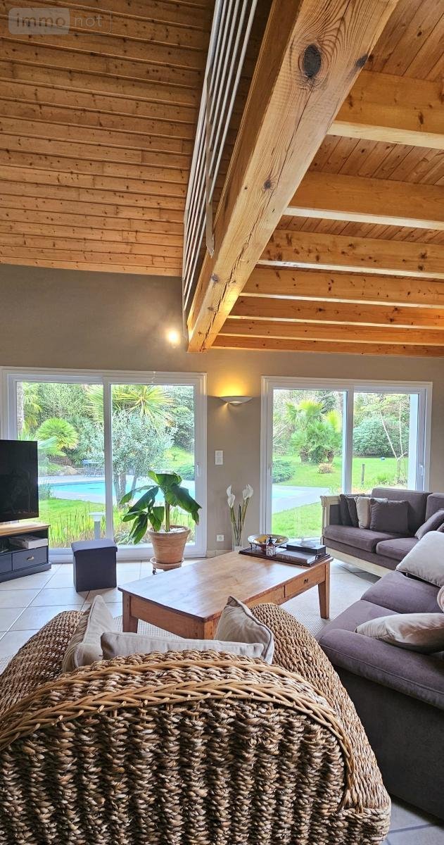 Maison a vendre Bénodet 29950 Finistère 235 m2  988800 euros