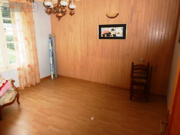 Maison a vendre Guémené-sur-Scorff 56160 Morbihan 154 m2 6 pièces 210250 euros