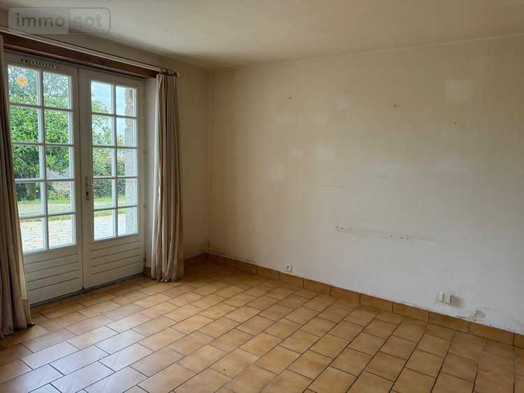 Maison a vendre Noues de Sienne 14380 Calvados 133 m2 5 pièces 169540 euros