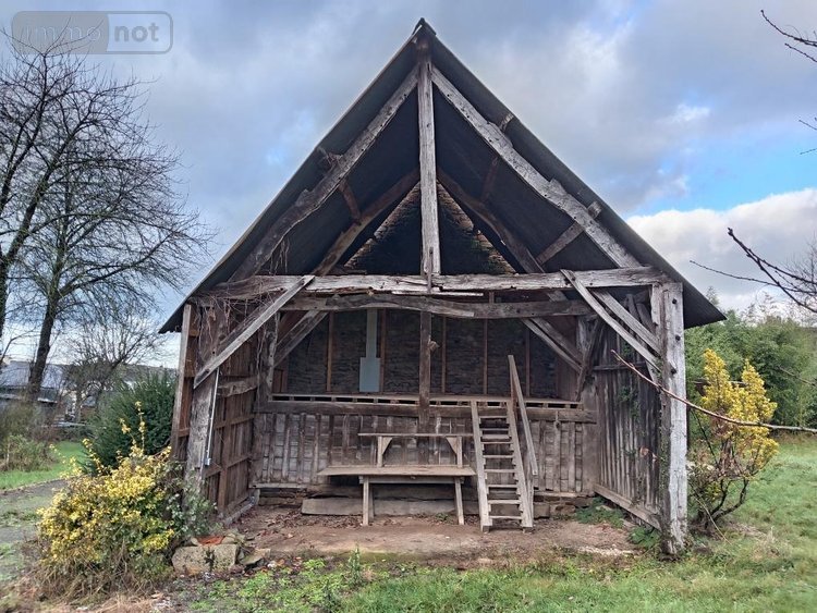 Maison a vendre Saint-Hilaire-du-Harcouët 50600 Manche 127 m2 4 pièces 144032 euros