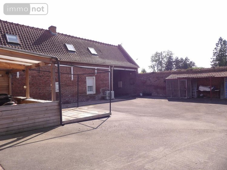 Maison a vendre Annequin 62149 Pas-de-Calais 259 m2  447000 euros