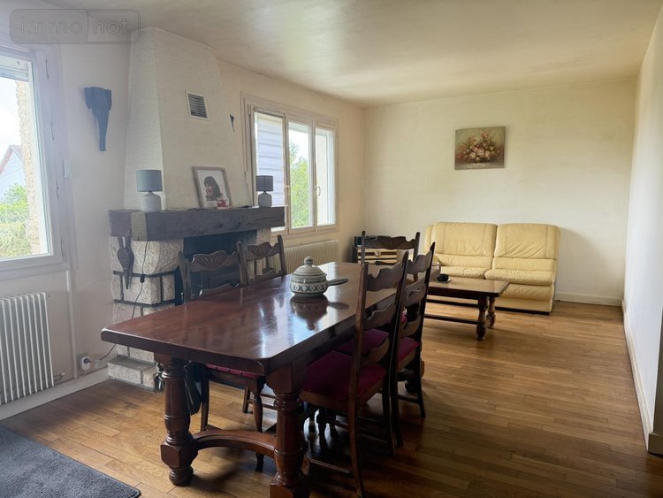 Maison a vendre Lamarche-sur-Saône 21760 Côte-d'Or 120 m2 6 pièces 283500 euros