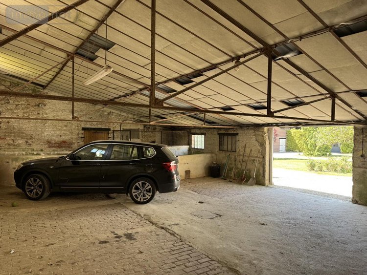 Maison a vendre Housset 02250 Aisne 419 m2 15 pièces 555440 euros