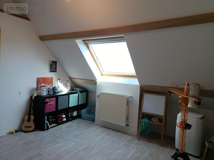 Maison a vendre Campeaux 14350 Calvados 103 m2 4 pièces 184400 euros