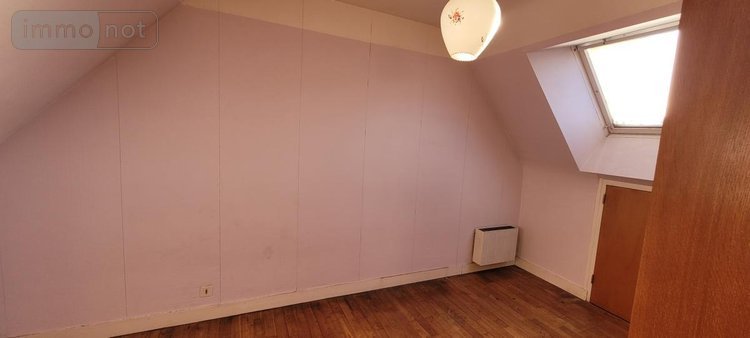 Maison a vendre Cléguer 56620 Morbihan 165 m2  198280 euros