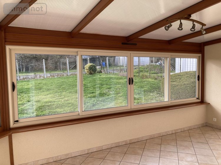 Maison a vendre Mauges-sur-Loire 49620 Maine-et-Loire 138 m2 5 pièces 309920 euros