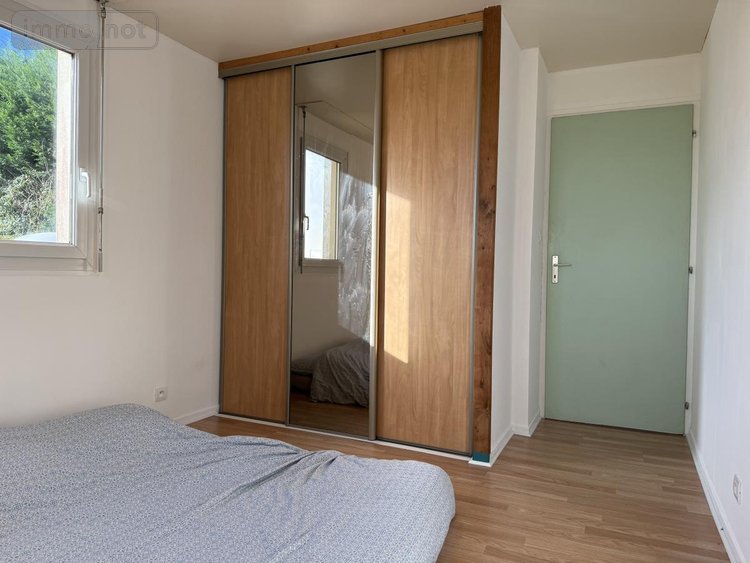 Maison a vendre Gurunhuel 22390 Côtes-d'Armor 58 m2 3 pièces 102912 euros