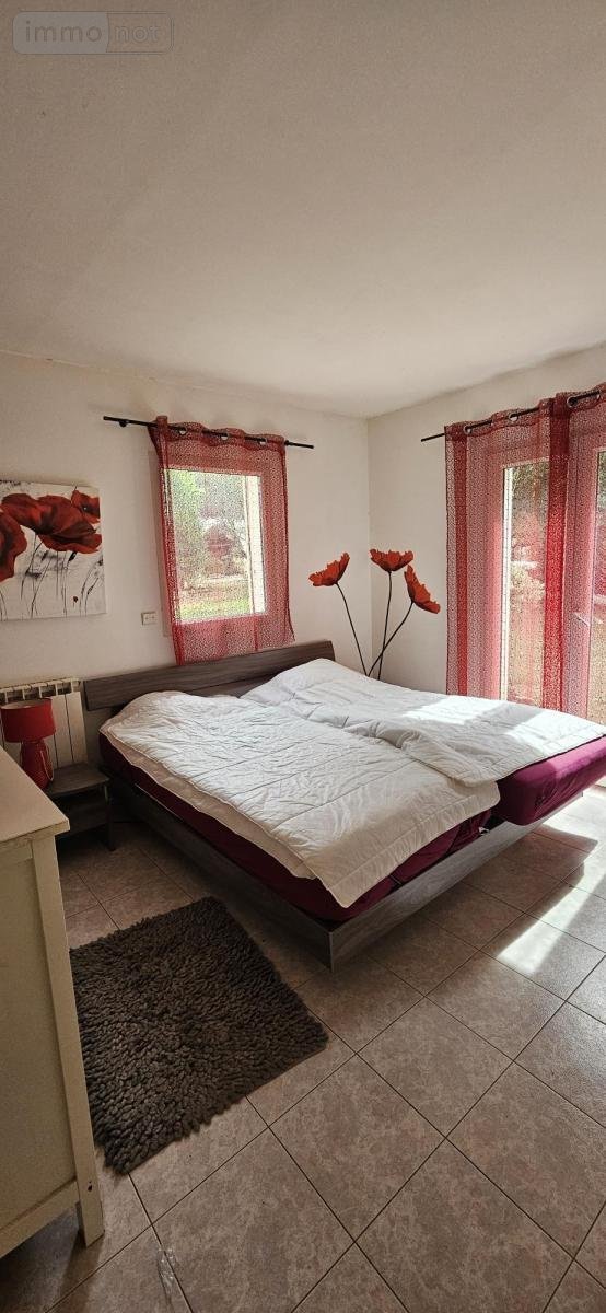 Maison a vendre Viols-en-Laval 34380 Hérault 272 m2 6 pièces 714000 euros