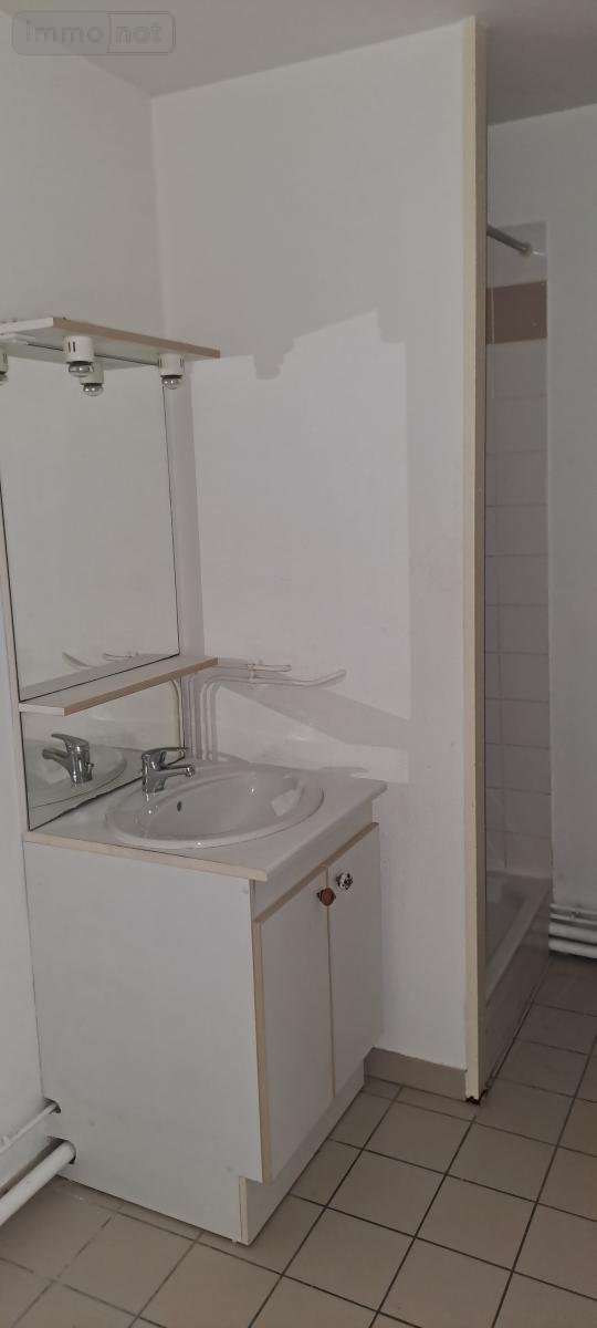 Location appartement Amiens 80000 Somme 39 m2  600 euros
