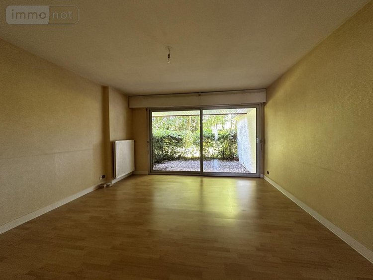 Appartement a vendre Vannes 56000 Morbihan 71 m2 3 pièces 265393 euros