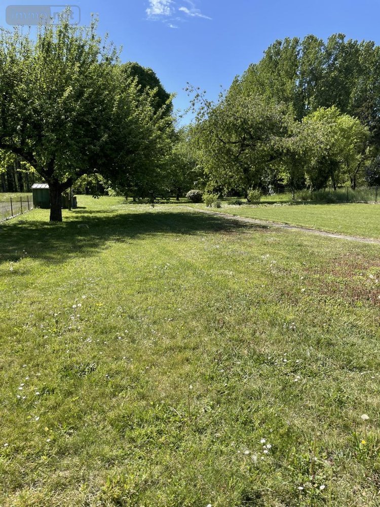 Maison a vendre Courtisols 51460 Marne 85 m2 4 pièces 221280 euros