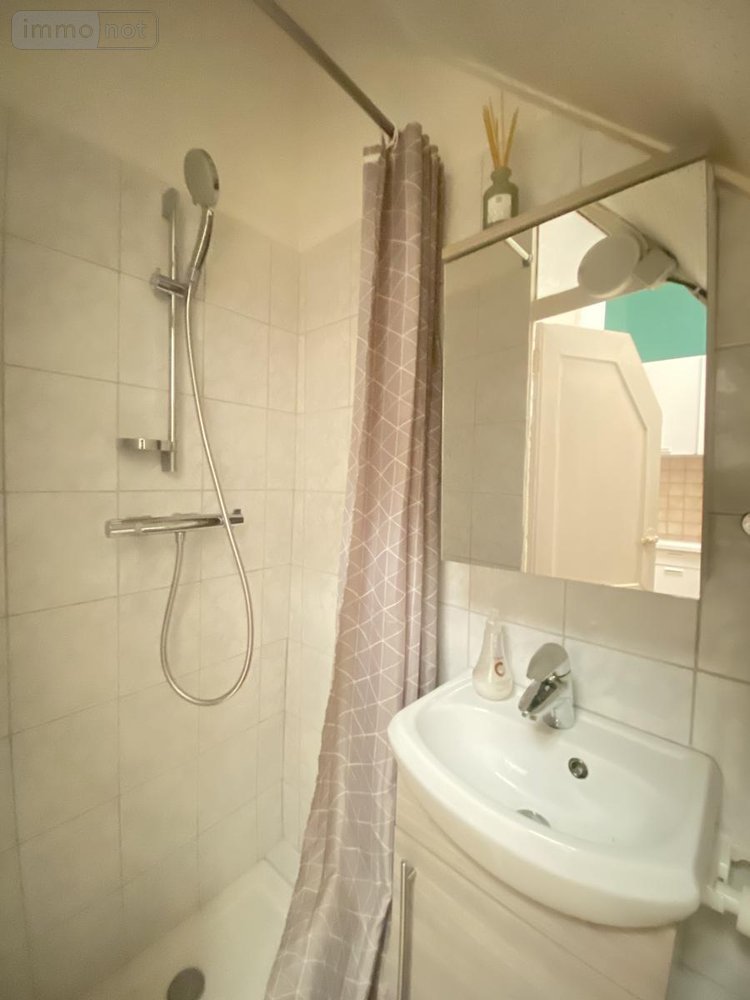 Maison a vendre Cambrai 59400 Nord 54 m2 4 pièces 73500 euros