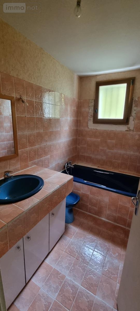 Maison a vendre Mazé Milon 49630 Maine-et-Loire 75 m2 4 pièces 188640 euros