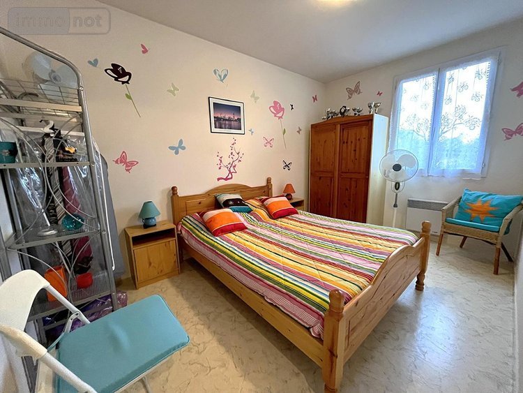 Maison a vendre Saint-Père-en-Retz 44320 Loire-Atlantique 133 m2 6 pièces 313000 euros