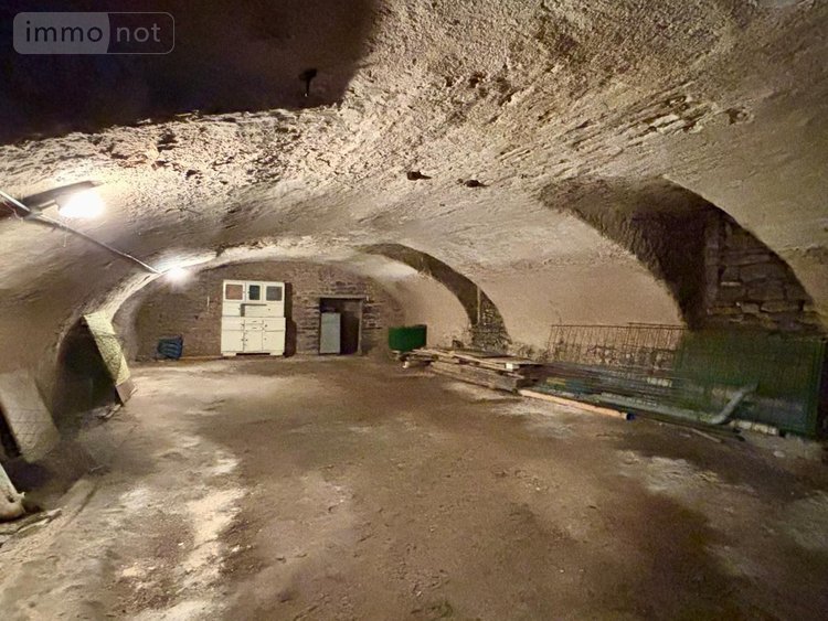 Maison a vendre Chagny 71150 Saône-et-Loire 115 m2 5 pièces 179000 euros