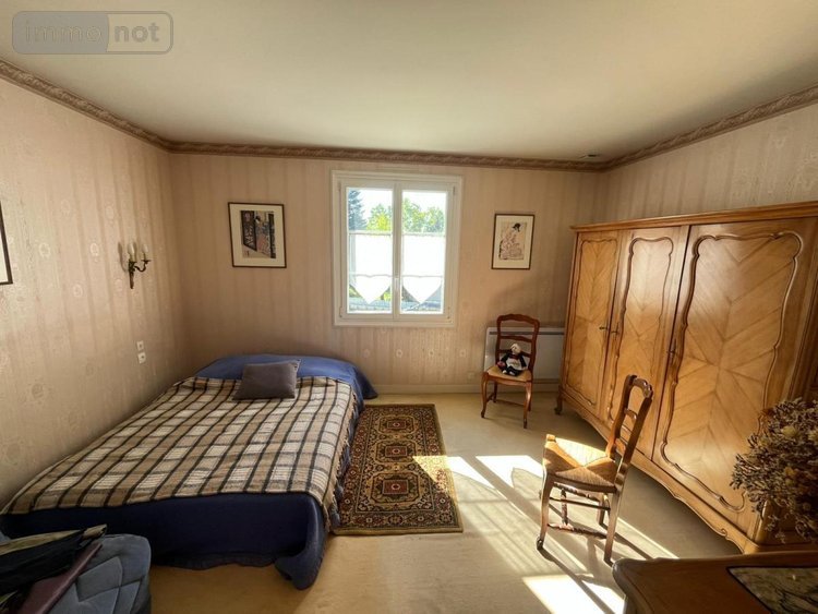 Maison a vendre Le Mans 72000 Sarthe 145 m2 5 pièces 464872 euros