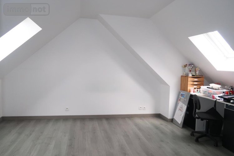 Maison a vendre Landerneau 29800 Finistère 153 m2 7 pièces 362000 euros