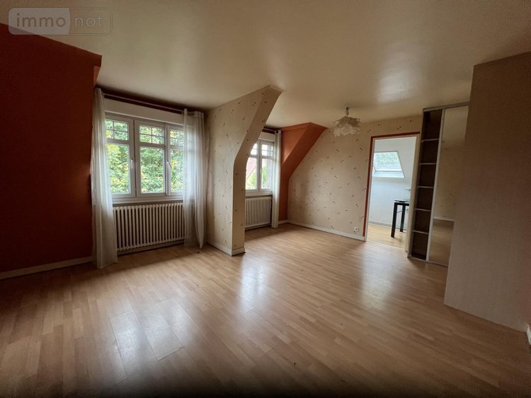 Maison a vendre Bagnoles-de-l'Orne-Normandie 61140 Orne 150 m2 4 pièces 299000 euros